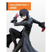 Nintendo DLC Super Smash Bros. Ultimate: Challenger Pack 1 (Europa)