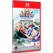 Lollipop Chainsaw RePOP - Nintendo Switch 2 Edition - uvozna različica (SWITCH2)