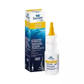 Sinomarin Allergy Relief sprej