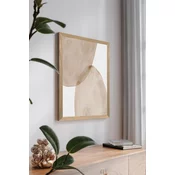 Wallity Slika Tekhammdf12, 33x48cm