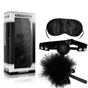 KOMPLET Deluxe Bondage Kit