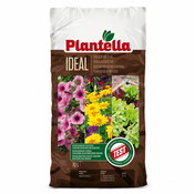 PLANTELLA zemlja za rože in vrt IDEAL, 70l