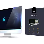 Zaščitna folija 3mk Privacy 2-way (brez lepila) zaščitna folija za Dell Latitude 5410