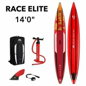 Aqua Marina Race Elite 427 cm Sup - 6954521607207