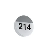 Eglo 96237 - LED spoljna zidna svetiljka OROPOS LED/11W IP44