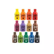Dipi Super color 100ml - Crvena