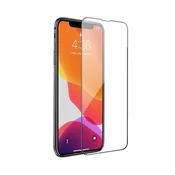 Hoco Kaljeno steklo za iPhone X/XS/11 PRO Hoco HD 5D Guardian Shield, 10 kosov, G14, črno