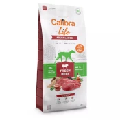 CALIBRA Life Adult Large Sveža govedina za velike pse, 12 kg