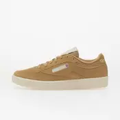 Sneakers Reebok Club C 85 Chalk/ Ginger Root/ Alabaster EUR 41