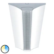 Zumtobel Mild light stropna svetilka 115x35 2700-6500 - Študija/pisarna - bela - Kovina