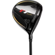 TaylorMade R7 Quad Mini Driver Desna roka 13,5° Stiff Golf palica - driver