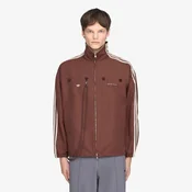 Mikina adidas x Song For The Mute 007 Track Top UNISEX Auburn XL