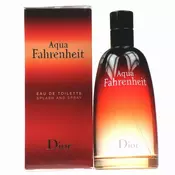 EDP za muškarce Christian Dior Fahrenheit 75ml