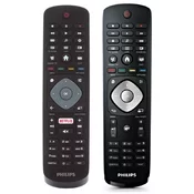 General PHILIPS YKF345-001, 996590020946 (YKF406-002) - originalni daljinski upravljalnik