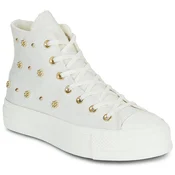 Converse Chuck Taylor All Star Lift Bela