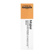LOréal Professionnel Majirel 60 ml/8.34 barva za lase 8.34