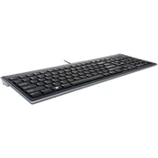 TIPKOVNICA KENSINGTON ŽIČNA ADVANCE FIT TANKA K72357IT