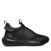 Tenisice adidas Tensaur Comfort JR7662 Crna