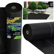 Agrotekstil protiv korova 90 gsm 0,8 x 50 m