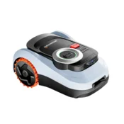 Segway Navimow i210 Lidar Pro EU robotska kosilica + poklon garaža