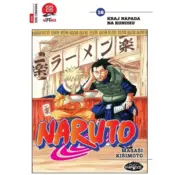 Manga Strip Naruto 16