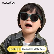 Siwangongli Unisex naocare za sunce, Zelene