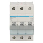 Odklopnik 3P B 20A 6kA AC MBN320E