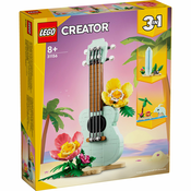 LEGO®® Creator 3in1 31156 Tropski ukulele
