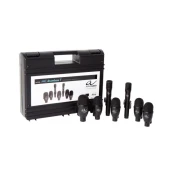 Mikrofoni Alpha Audio Mic Dumbox 7 - za bobne