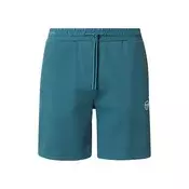 Sergio Tacchini Hlače Egeo kremna/smaragd