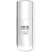 DIOR Dior Capture Le Sérum serum proti gubam za obraz in vrat 50 ml