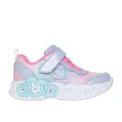SKECHERS Patike infinite heart lights GT