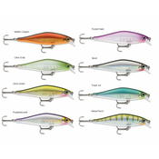 Vobler Rapala Shadow Shad Rap SDRS09