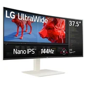LG Monitor 38WR85QC-W (38WR85QC-W.AEU)