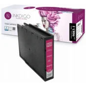 Inkdigo tusz T9083 kompatybilny z Epson WorkForce Pro WF-6090D2TWC Certyfikat TÜV