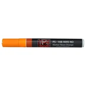 Marker flumaster neon oranžna PS108 Visomax