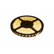 LED traka toplo bela 120 LED / 1m
