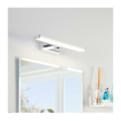 Eglo 74051 - LED Kopalniška luč za osvetlitev ogledala GALENZANA LED/7,4W/230V IP44 krom