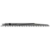 WOLFCRAFT Nož za lisicji rep, HCS, 2/1 2289000
