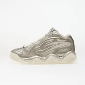 Sneakers Y-3 Megaball Silver Met./ Silver Met./ Off White EUR 43 1/3