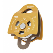 Velika dvostruka remenica-PULLEY TWIN