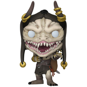 Figurica Funko POP! Games: Diablo 4 - Treasure Goblin #953