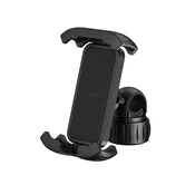 BASEUS QUICKGO držac za telefon za bicikl, može se pricvrstiti na upravljac, velicina 5,7-7,2, CRN C40561500113-00