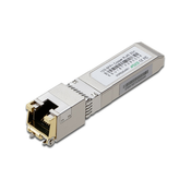 Signamax 100-35SRJ 10G SFP kovinski RJ45 10G/5G/2,5G/1000 base-T modul - Cisco comp.