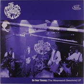 The Mourning After - Do Your Thaang LP (Limited Edition) (LP)