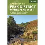 Walking in the Peak District - White Peak West