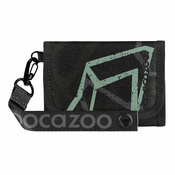 COOCAZOO WALLET DJECJI NOVCANIK | 12 x 8 x 1,5 cm, (CO211418)