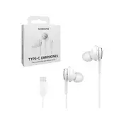 SAMSUNG original SLUŠALKE AKG EO-IC100BWE Type C vtič za SAMSUNG