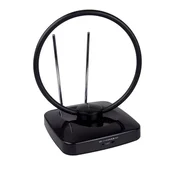 DPM Notranja DVB-T VHF/UHF/FM antena, 42 dB