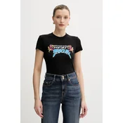 Kratka majica Versace Jeans Couture
